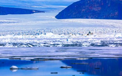 Réunis dans l'Arctique, douze pays appellent l'UE à muscler sa présence face à la menace russe