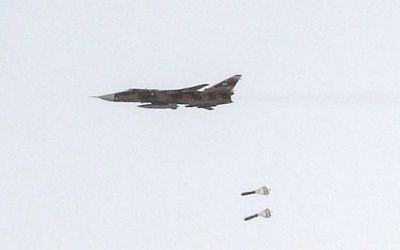 L'Iran met en garde contre «l'impact dévastateur» sur les marchés d'une nouvelle attaque initiée par Israël