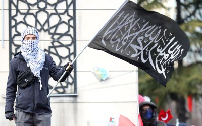 Syrie: arrestation d'un chef de l'EI soupçonné d'implication dans un attentat