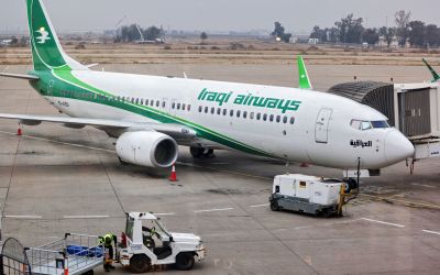 Sanctions américaines: premiers vols iraniens annulés à partir de minuit heure locale