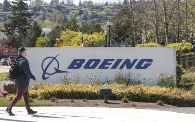 Boeing a livré 363 exemplaires du 737 MAX en 9 mois, un record