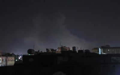 Des drones et missiles houthis interceptés en Arabie saoudite