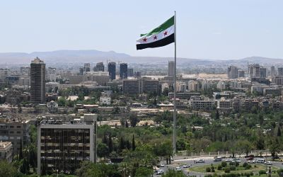 La Syrie intercepte 832.000 comprimés de captagon venus du Liban