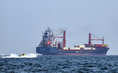 Iran: trois pétroliers percutent des mines dans le détroit d'Ormuz 