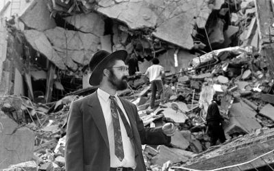 Argentine: vers un procès par contumace d'Iraniens et d'un Libanais du Hezbollah pour l'attentat de 1994