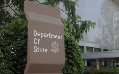 Washington: aucun projet de modification du système politique libanais