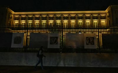 Paris entame «un dialogue technique» avec les talibans pour expulser des Afghans