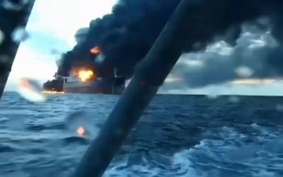 Ankara propose un accord à Kiev et Moscou pour stopper les attaques en mer Noire