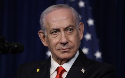 Netanyahou menace de représailles en cas d'attaque «ennemie» contre Israël