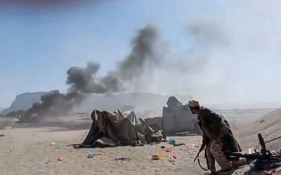 Yémen: explosion près de l’aéroport d’Aden, les Houthis disent avoir visé une position saoudienne