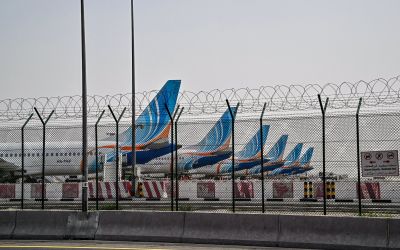 Avion Flydubai: Israël organise le rapatriement des passagers israéliens depuis l'Arabie saoudite