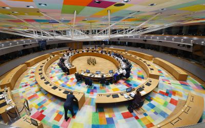 UE: le blocage persiste sur le renouvellement de sanctions contre la Russie