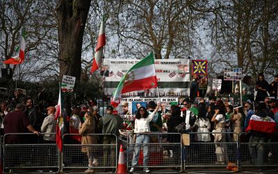 Iran: deux hommes exécutés en lien avec les manifestations de janvier