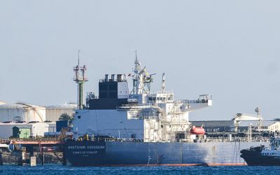 Cuba réforme son secteur pétrolier en autorisant les concessions