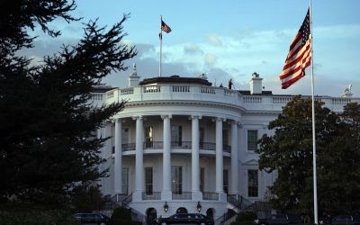 L'administration Trump fait appel de la décision rétablissant l'accès à la Maison Blanche de CNN, MS NOW et Politico