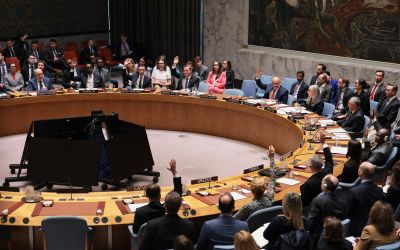Nouveau vote au Conseil de sécurité pour désigner le prochain chef de l'ONU