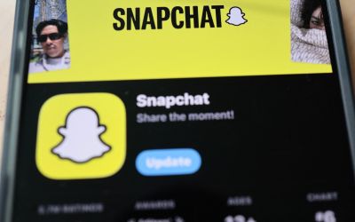 Réseaux sociaux et santé mentale: Snapchat face à un jury pour la première fois, avec Instagram