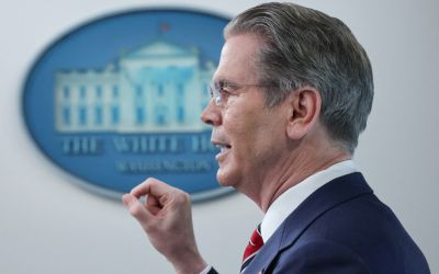 Washington place sur liste noire des Français accusés de financer le Hamas
