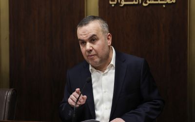 Le Hezbollah réclame ses explosifs et somme l’État de s’effacer