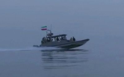 Trois navires attaqués mardi dans le détroit d'Ormuz 