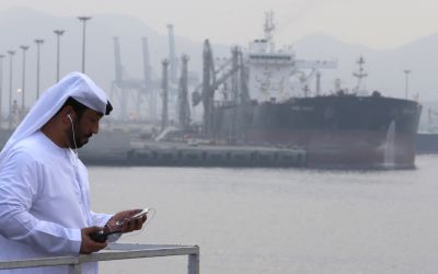 Le pétrole avance face aux tensions persistantes au Moyen-Orient