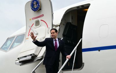 Diplomatie et affaires pour Rubio en Asie centrale et du Sud la semaine prochaine