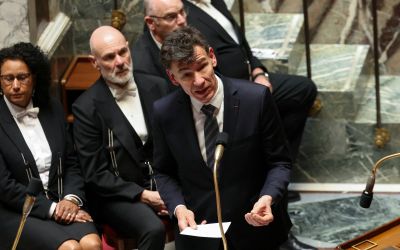 L'avenir des universités françaises de retour dans le débat public