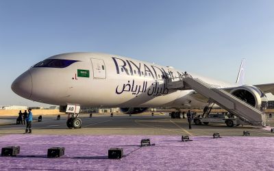 L'aéroport de Riyad appelle les voyageurs à contacter leur compagnie pour vérifier leur vol