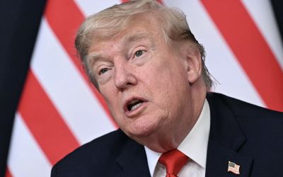 Trump devrait rencontrer les dirigeants du Golfe à New York pour discuter de l’après-guerre en Iran