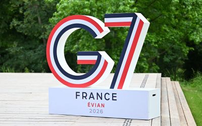 Le G7, inquiet pour le commerce, apporte son soutien aux autorités du Yémen et à Riyad