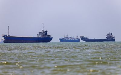 L'Iran dit n'avoir aucune discussion de prévue avec les États-Unis