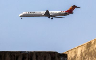 Sanctions américaines: l'Irak va suspendre les vols des compagnies aériennes iraniennes