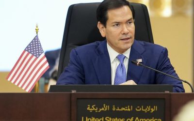Washington relativise l'exemption de sanctions contre Moscou