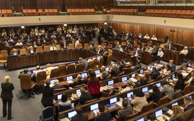 Israël écarte les partis arabes des législatives, la Cour suprême aura le dernier mot