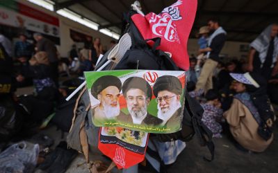 L’Iran nomme un nouveau ministre de la Défense