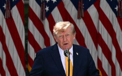 Projet d'association avec le Canada: l'UE menacée de représailles par Trump