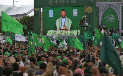 Qui sont les Houthis du Yémen?