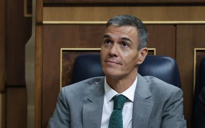 Ceuta: Sanchez estime que le contrôle des frontières par le Maroc a «échoué»