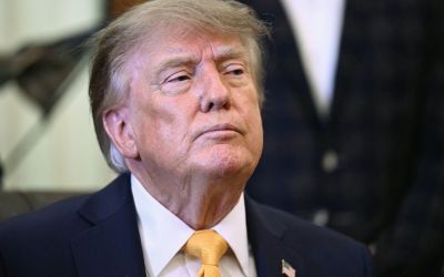 Trump détaille jusqu'à 200 milliards de dollars d'investissements sud-coréens aux États-Unis