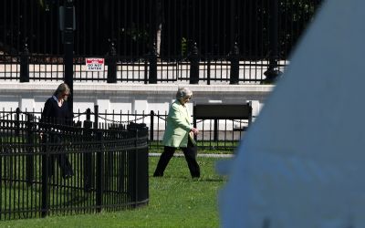 Susie Wiles, la directrice de cabinet de Trump, annonce être guérie du cancer