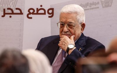 Washington maintient l’interdiction de visa visant Mahmoud Abbas pour l’Assemblée générale de l’ONU