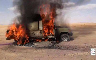 Yémen: les rebelles font état de dizaines de frappes saoudiennes, le conflit s'intensifie