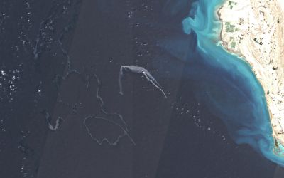 Le pétrole en retrait malgré les hostilités au Moyen-Orient