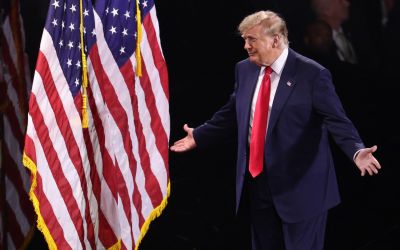 Trump lève les restrictions imposées depuis des décennies aux vols entre le Liban et les États-Unis