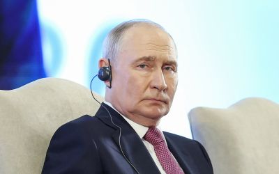 La Russie se prépare-t-elle à attaquer l’OTAN ?