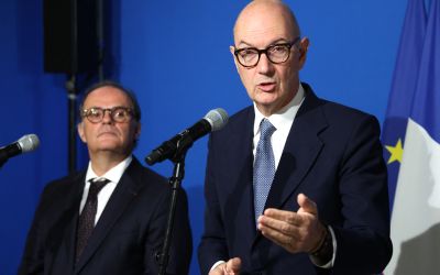 La France, nouveau maillon faible de la zone euro