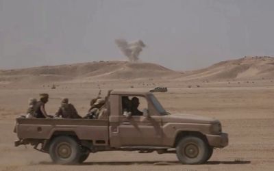 Riyad accuse les Houthis du Yémen d'avoir attaqué La Mecque, «une ligne rouge»