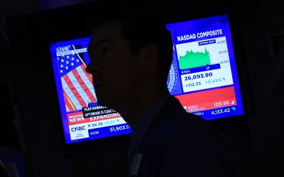 Les marchés mondiaux résistent après la hausse des taux de la Fed
