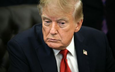 Trump: Les Houthis ont accepté de ne pas s'en prendre aux États-Unis