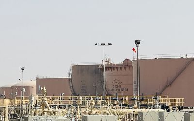 L'Arabie saoudite de nouveau ciblée par les Houthis du Yémen